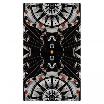 Soul Reflections Tarot kortos Blue Angel